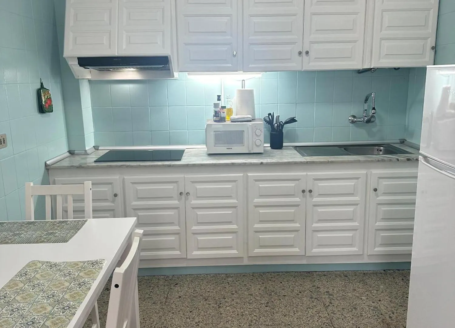 Apartament Vv_Cmbajamar Bajamar  Bajamar (La Laguna)